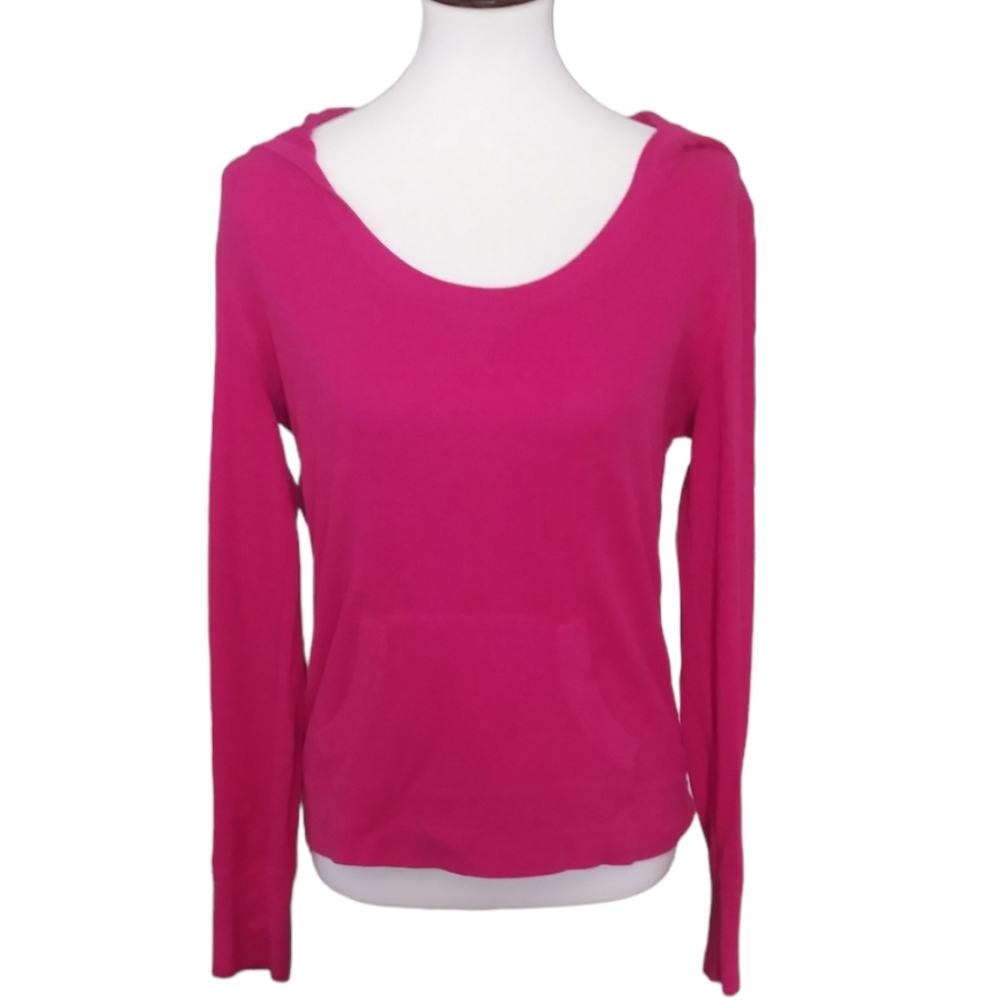 Hot Pink Old Navy Top